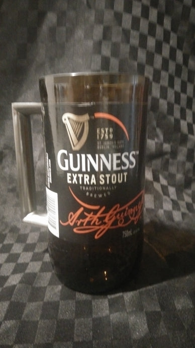 Guinness Stout Beer Stein