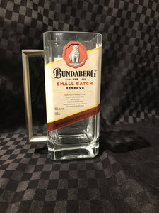 Bundaberg Rum MDC Small Batch Stein