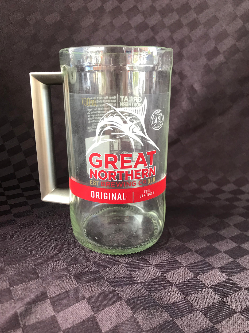 Great Northern Original Beer Stein