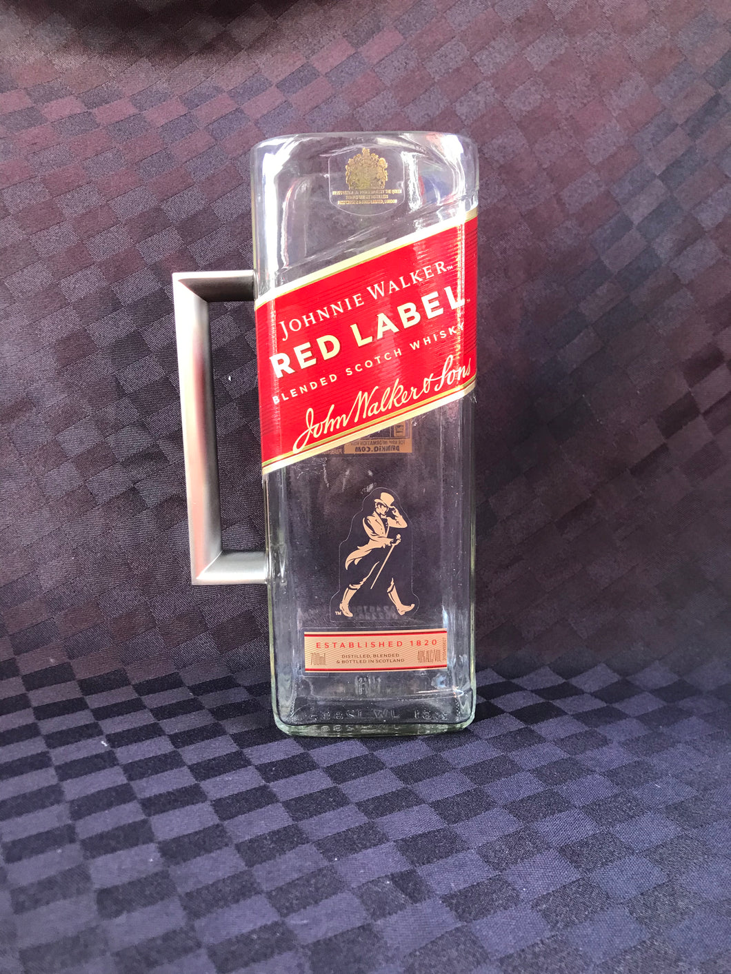 Johnnie Walker Stein