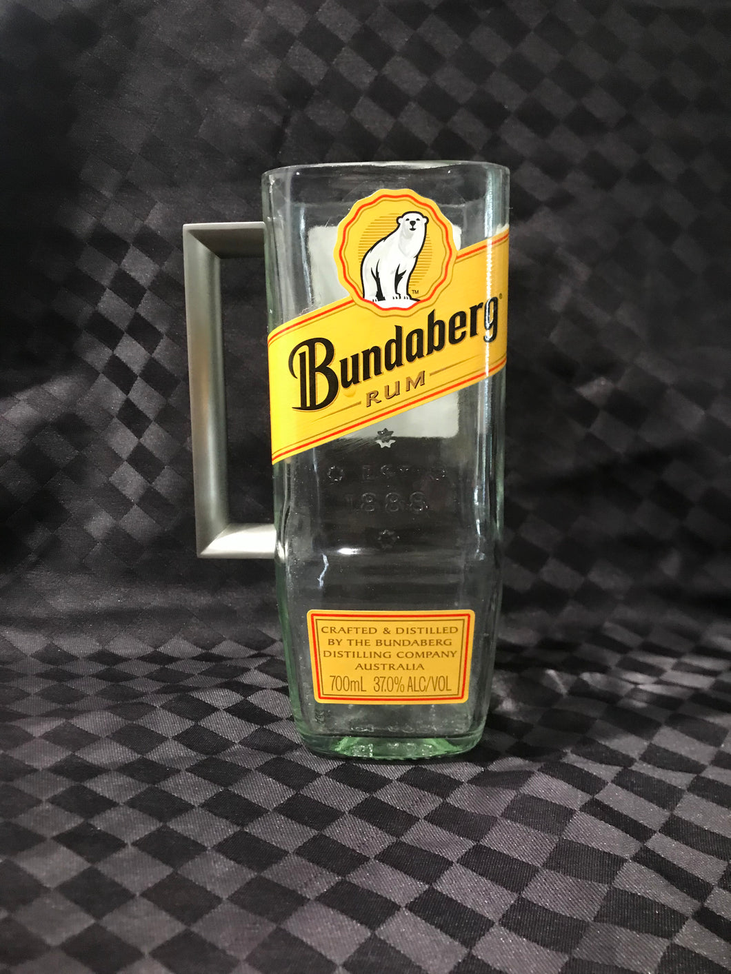 Bundaberg Rum Limited Edition Stein