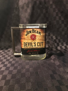 Jim Beam Devils Cut Stein