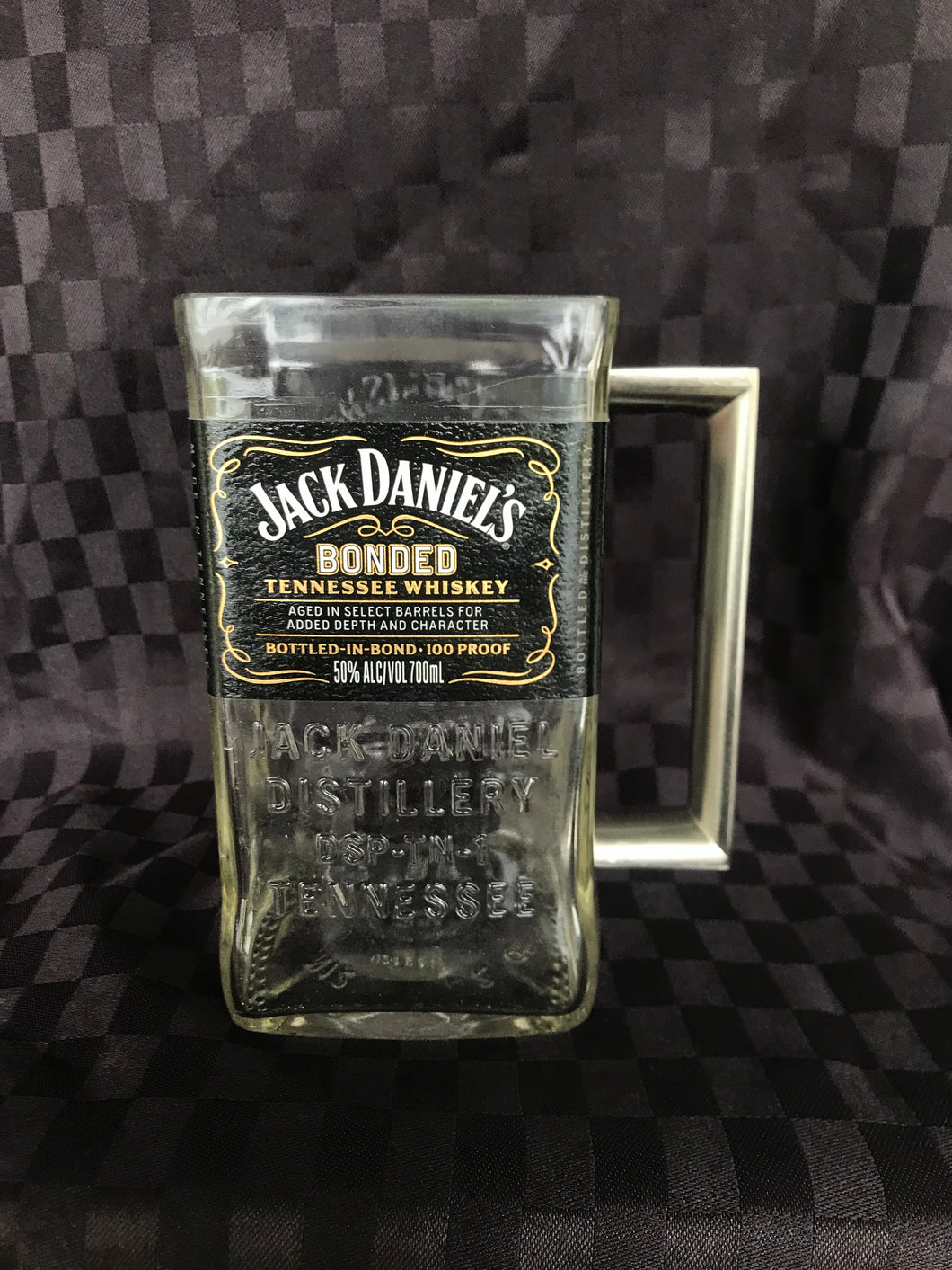 Jack Daniels Rare Limited Edition Stein Set