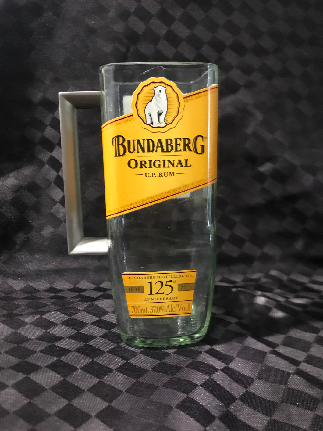 Bundaberg Rum Limited Edition Stein
