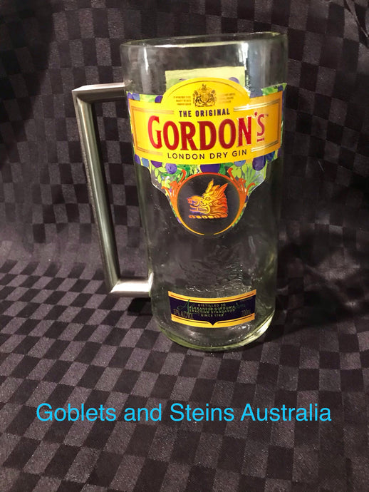 Gordon’s Gin Stein