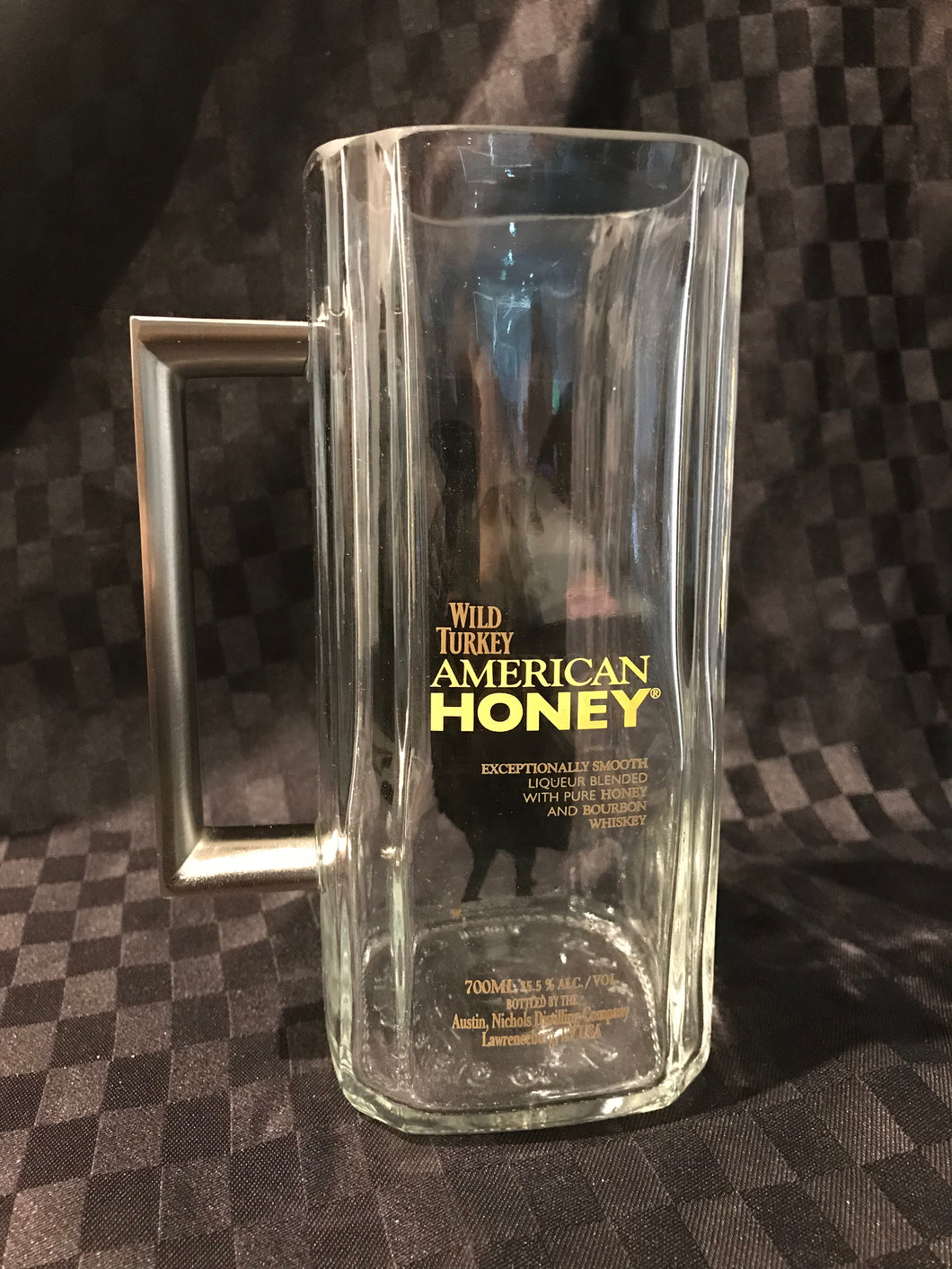 Wild Turkey American Honey Stein