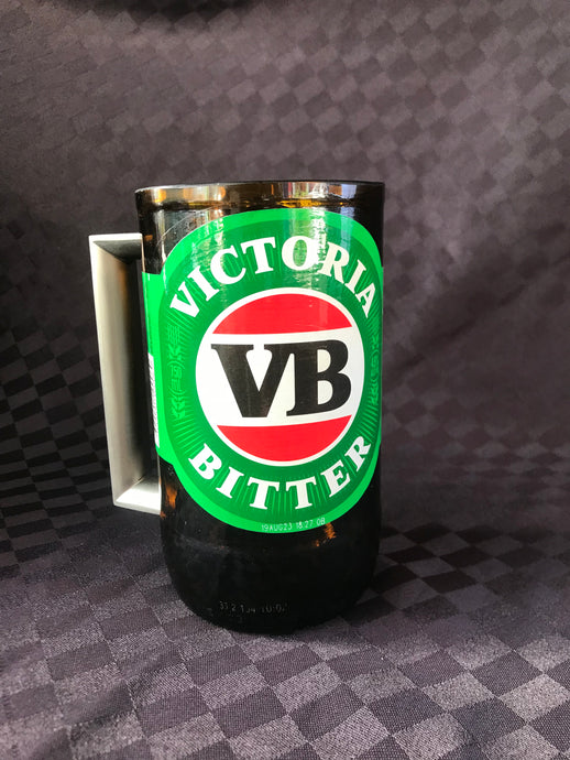 VB Beer Stein